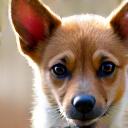 Cagnolino di nome Biscotto